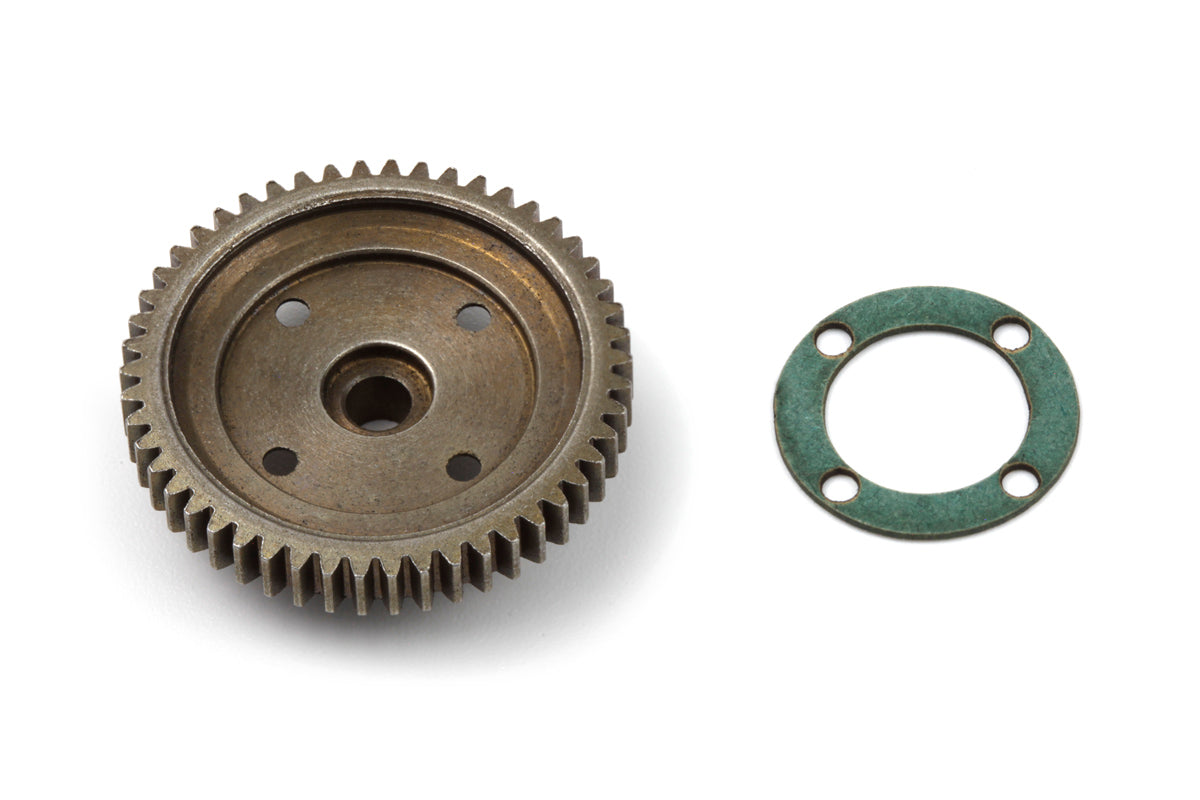 Maverick RC - 50T Spur Gear (0.6M/Sintered) - MV151231