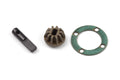 Maverick RC - Diff Pinion Gear 10T (Sintered) - MV151233