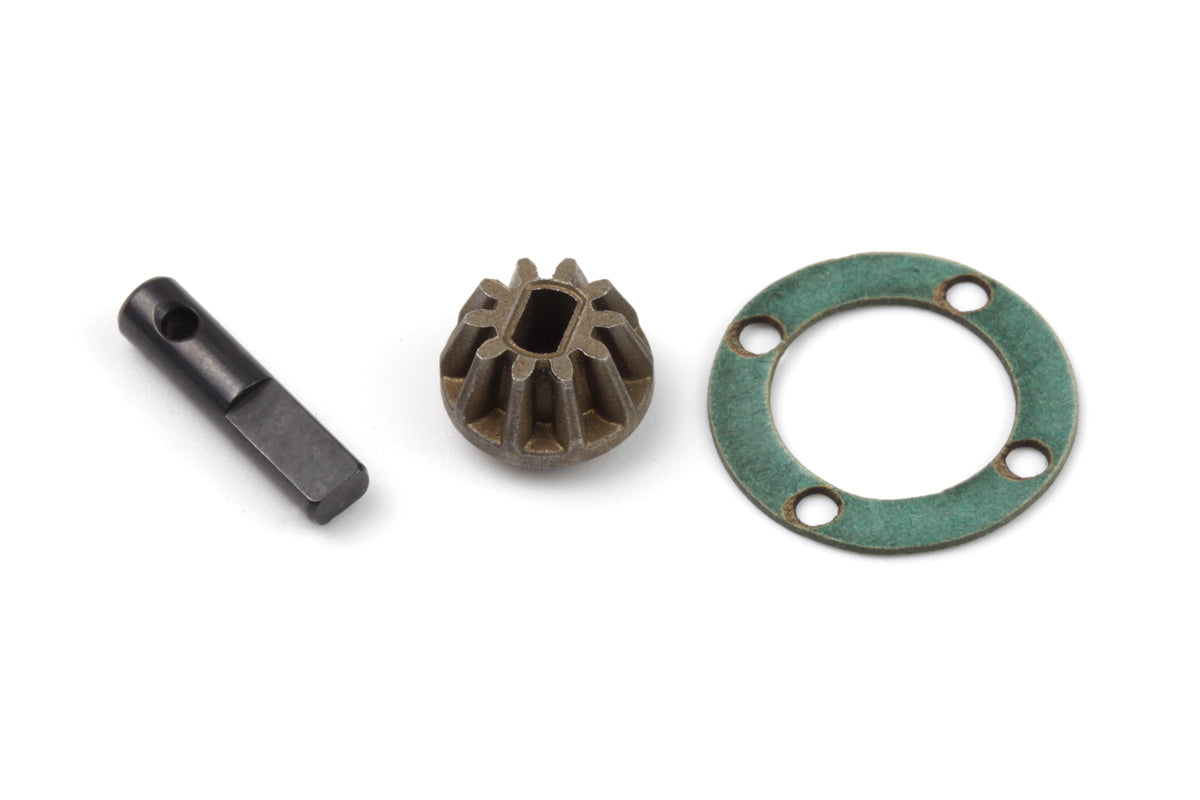 Maverick RC - Diff Pinion Gear 10T (Sintered) - MV151233