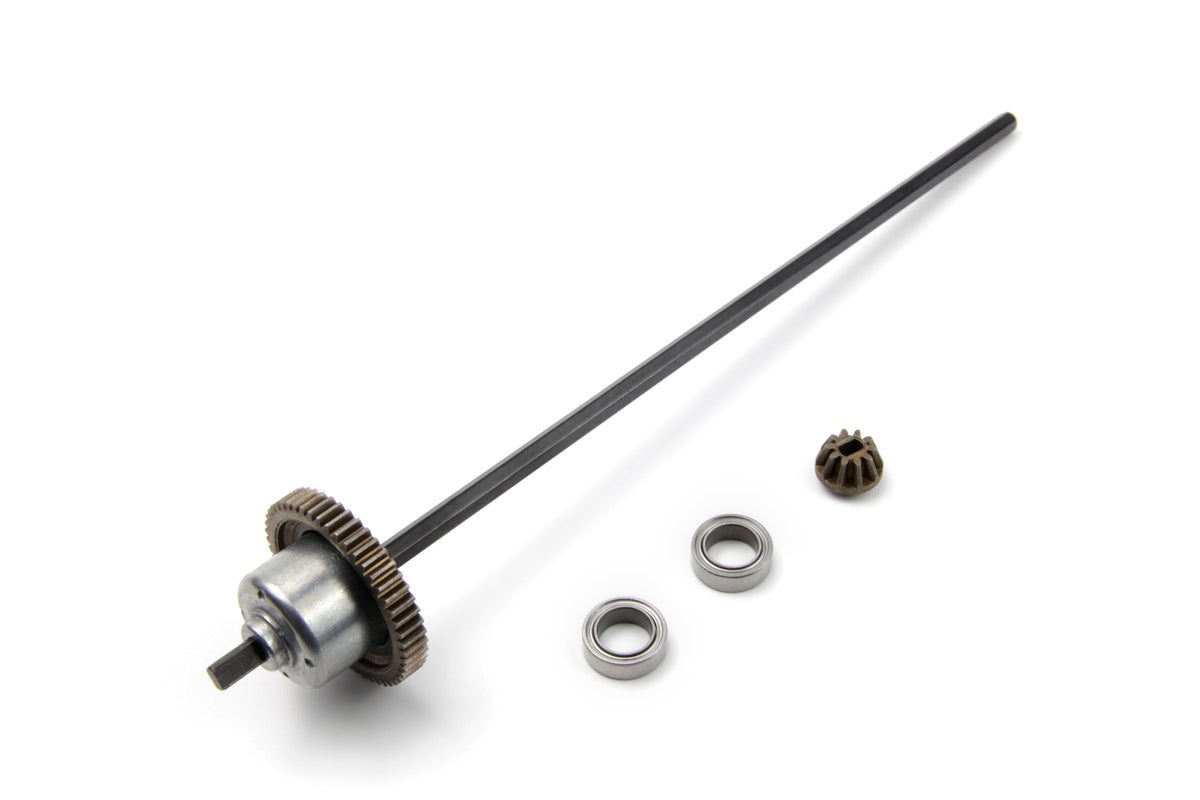 Maverick RC - Central differential (Sintered) - MV151235