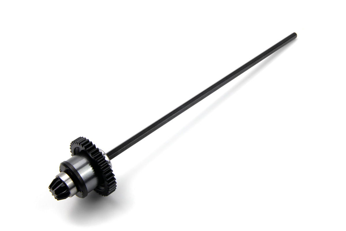 Maverick RC - Central differential (Machined Steel) - MV151236
