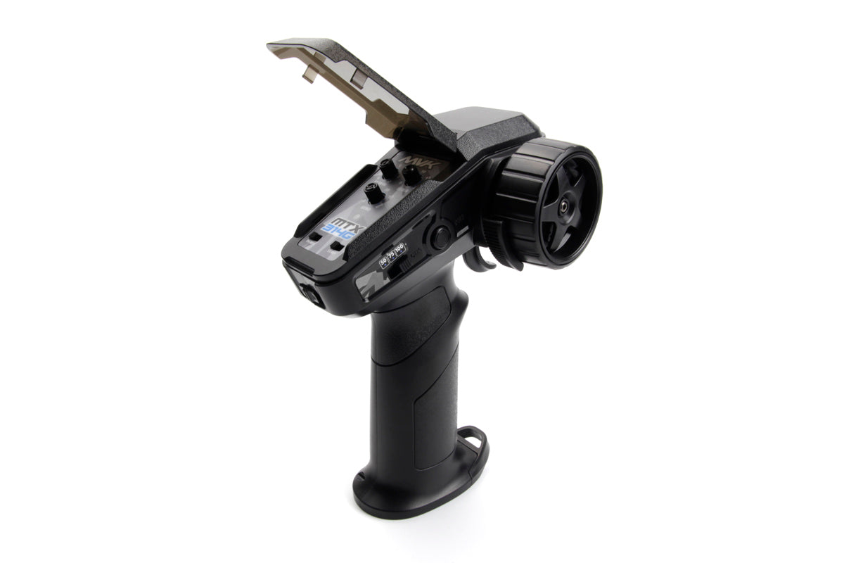 Maverick RC - Maverick MTX-314G 2.4GHz 4Ch Transmitter - MV151240