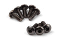 Maverick RC - Button Head Screw M2.6x8mm (Hex/Socket/8pcs) - MV151242