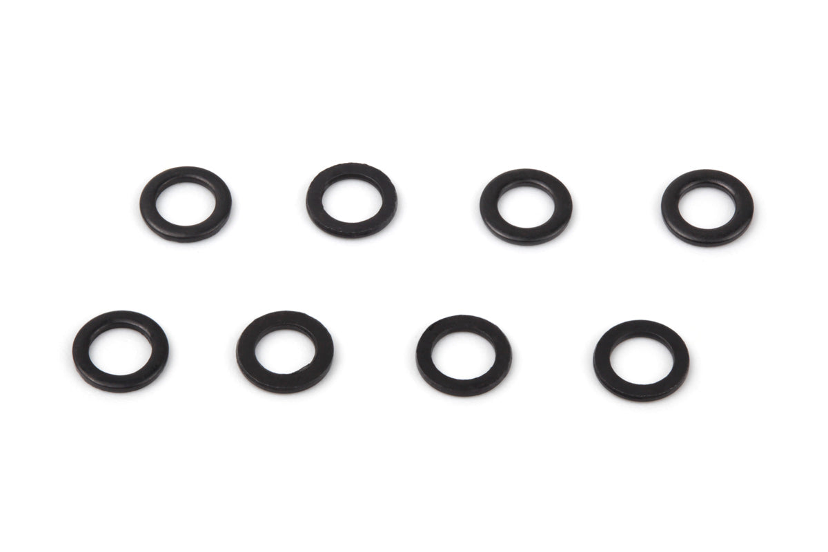 Maverick RC - Washer M4x7x0.8mm (8pcs) - MV151248