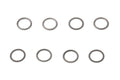 Maverick RC - Washer M8x10x0.5mm (8pcs) - MV151249