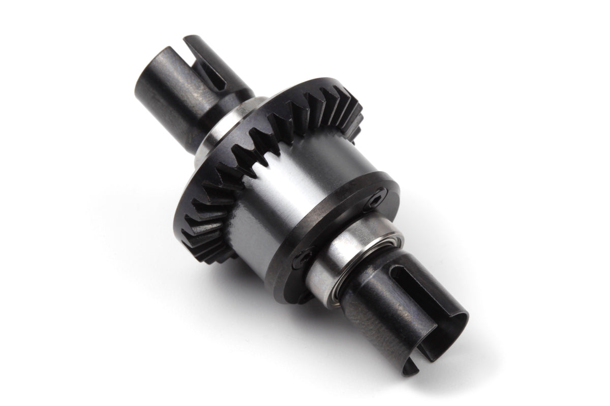 Maverick RC - Assembled Differential (Machined Steel) - MV151250