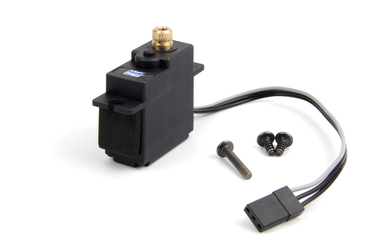 Maverick RC - Maverick MS-04MG Servo (Metal Gear) - MV151251