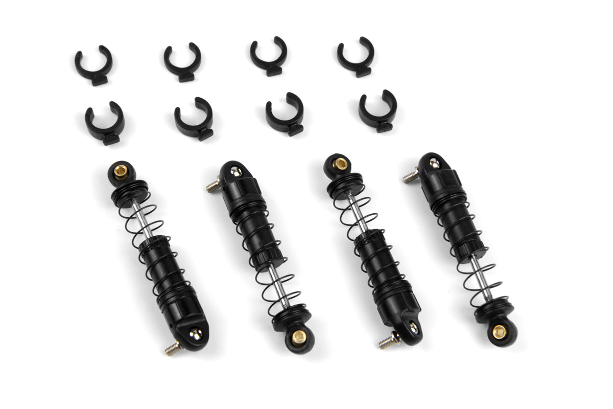 Maverick RC - Front / Rear Shock Set (4pcs) - MV151321