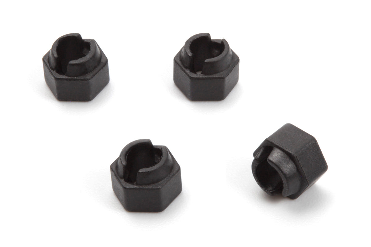 Maverick RC - Wheel Hub (4pcs) - MV151322