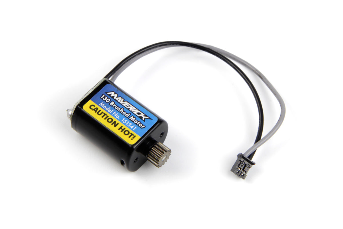 Maverick RC - 130 Brushed Motor - MV151341