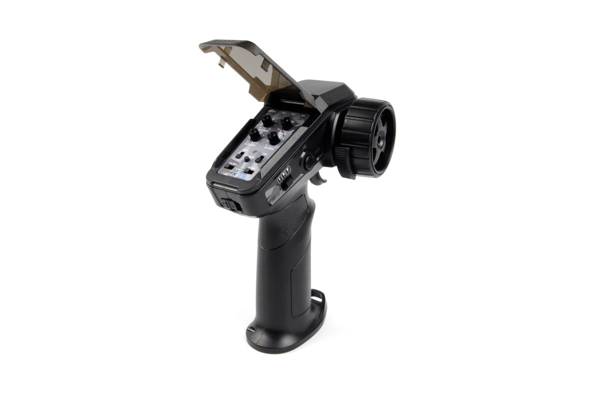 Maverick RC - Maverick MTX-316 2.4GHz 6Ch Transmitter - MV151344