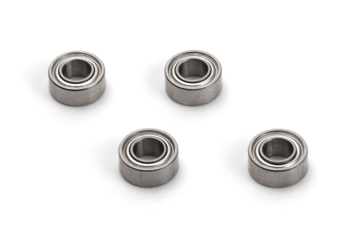Maverick RC - Ball Bearing 3x6x2.5mm (4pcs) - MV151348
