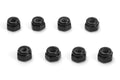 Maverick RC - Flanged Lock Nut M2.5 (8pcs) - MV151365