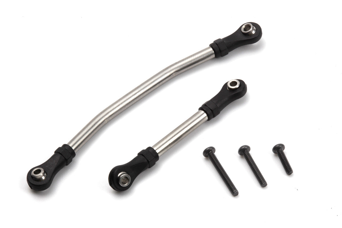 Maverick RC - Steering Link (Metal/2pcs) - MV151370