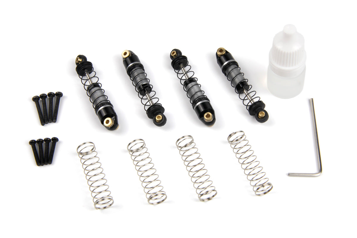 Maverick RC - Shock absorber (Metal) - MV151371