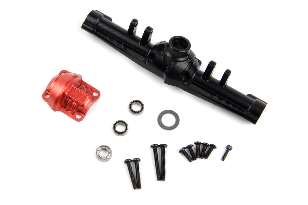 Maverick RC - Rear axle Set (Metal) - MV151377