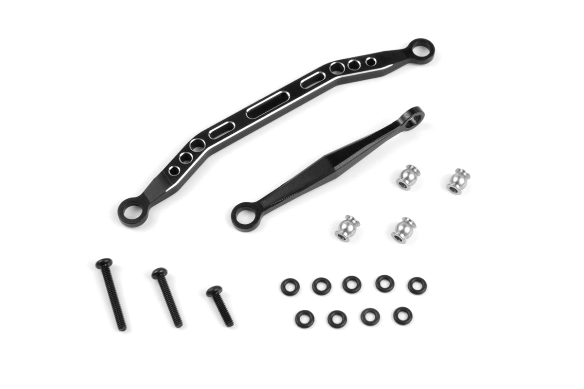 Maverick RC - Steering Link (Metal/2pcs) - MV151380