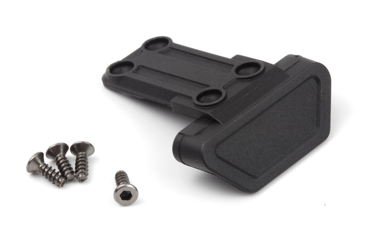 Maverick RC - Rear bumper set - MV151422