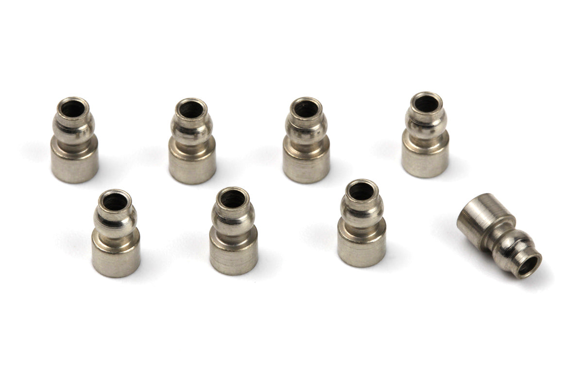 Maverick RC - Pivot Ball 5*9.9mm (8pcs) - MV151426