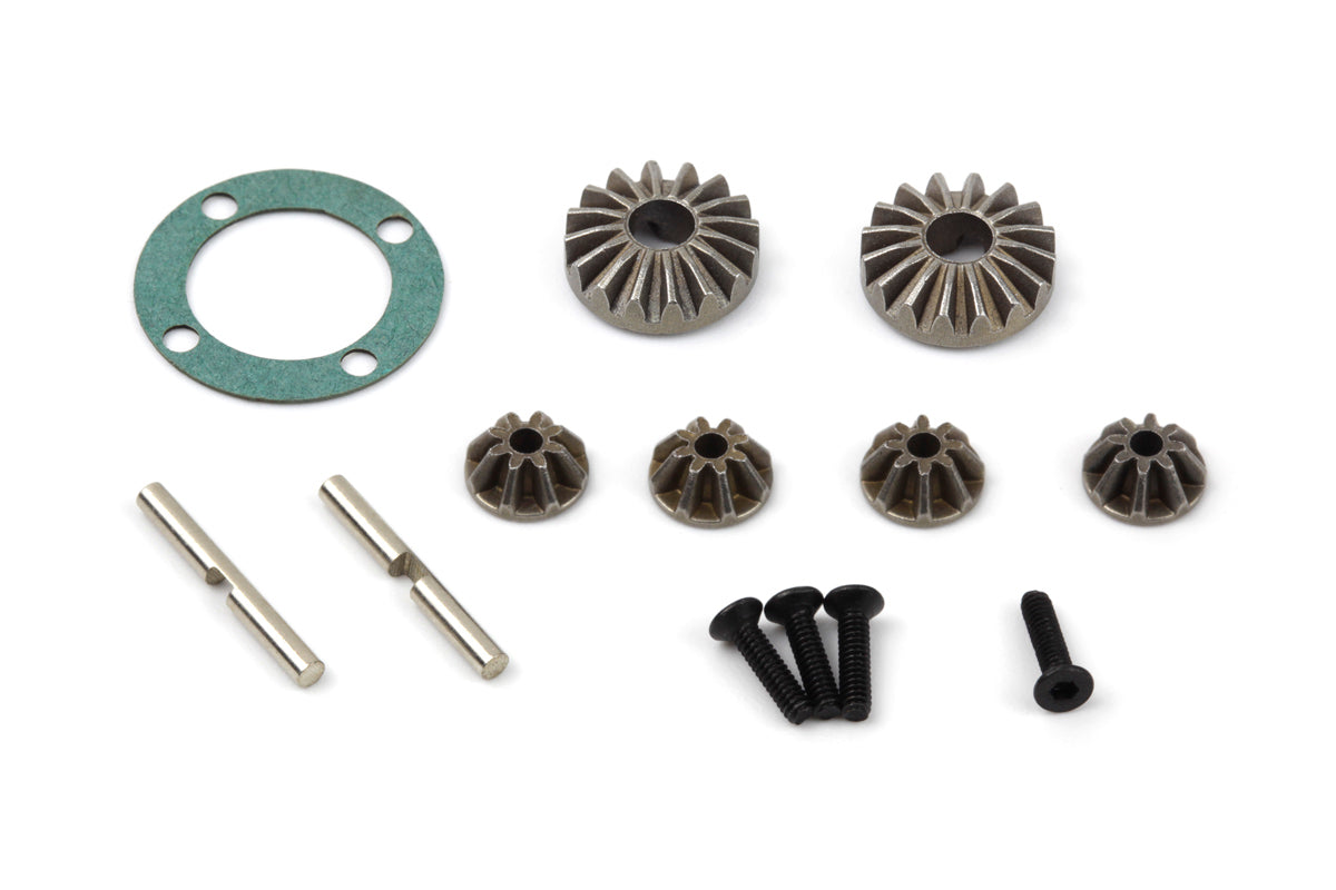 Maverick RC - Differential gear sets (Sintered) - MV151428