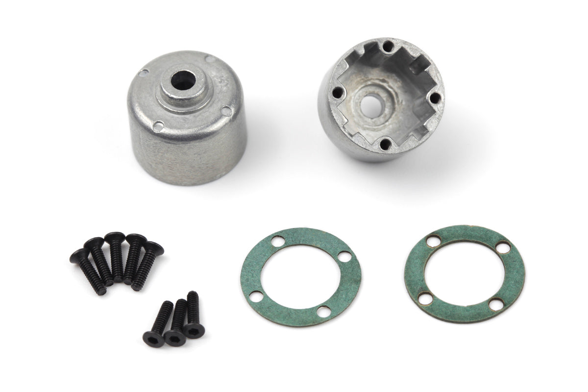 Maverick RC - Differential housing (Sintered) - MV151429