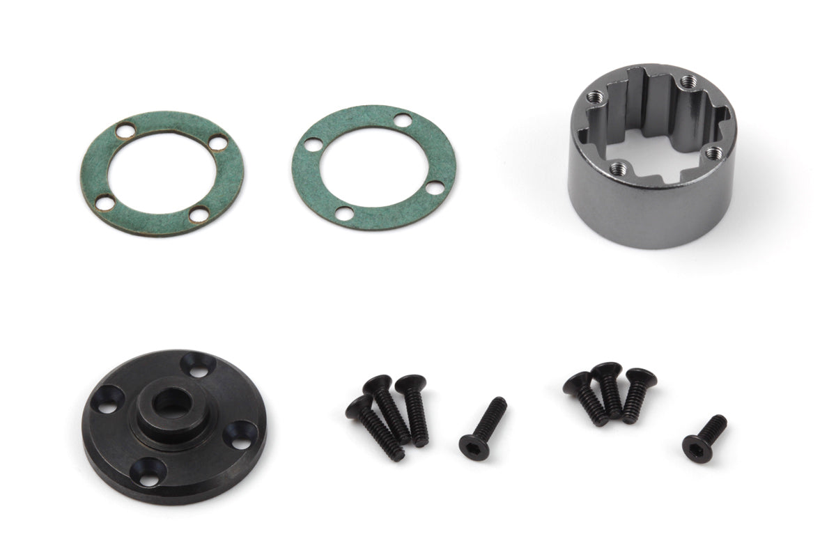 Maverick RC - Differential housing (Aluminium) - MV151430