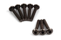Maverick RC - TP. Button Head Screw M2.5x18mm (Hex/Socket/8pcs) - MV151434