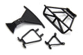 Maverick RC - SC Bumper Set (Front/Rear) - MV151524