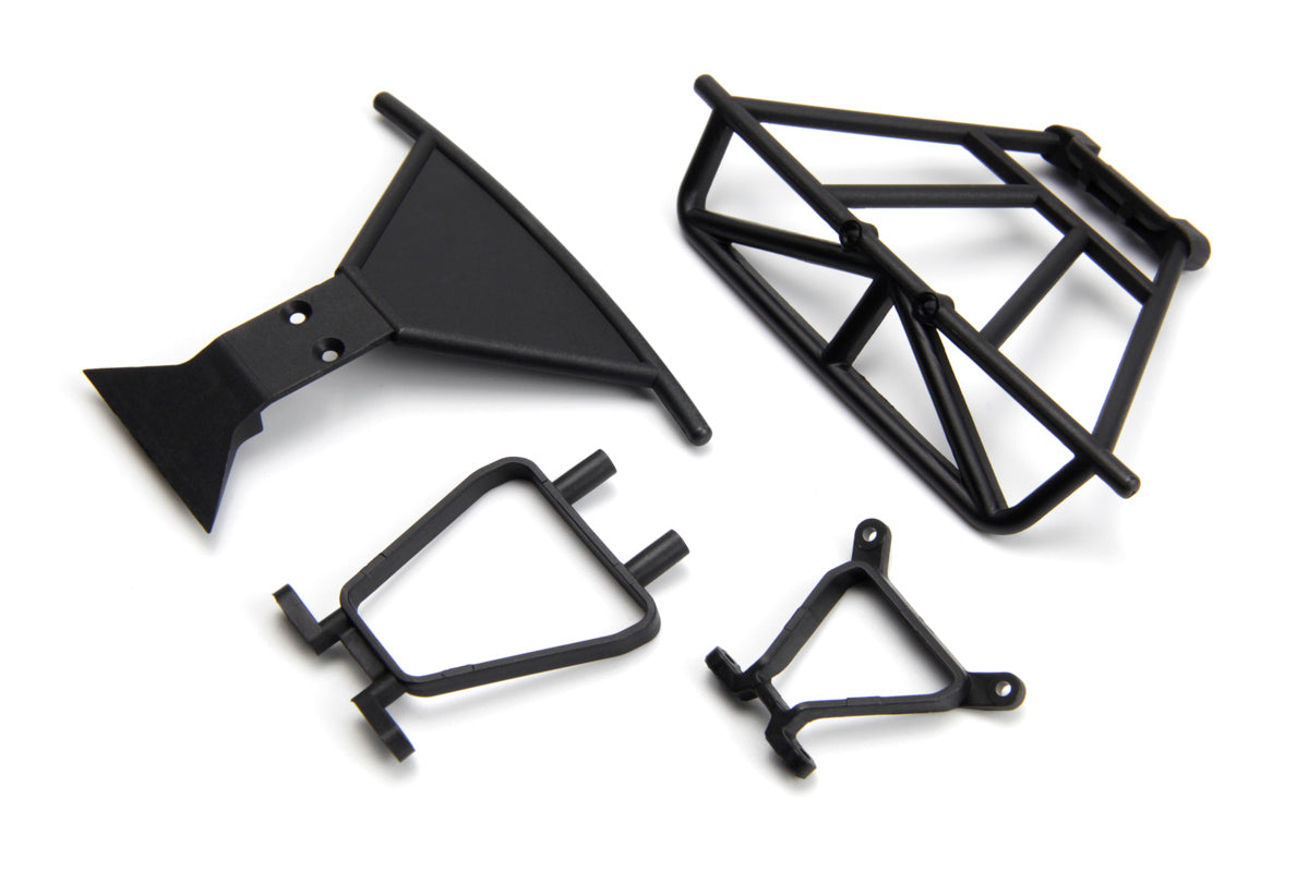 Maverick RC - SC Bumper Set (Front/Rear) - MV151524