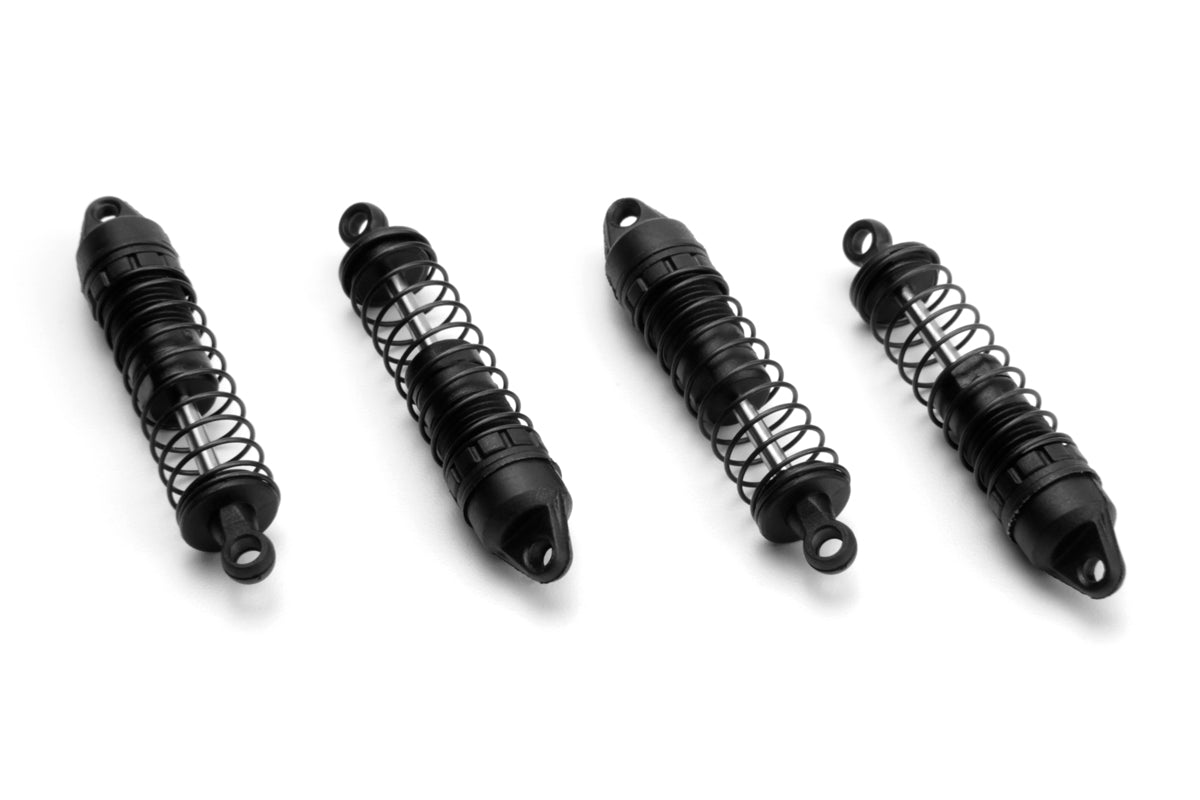 Maverick RC - SC Assembled Shock Set (Front/Rear) - MV151525