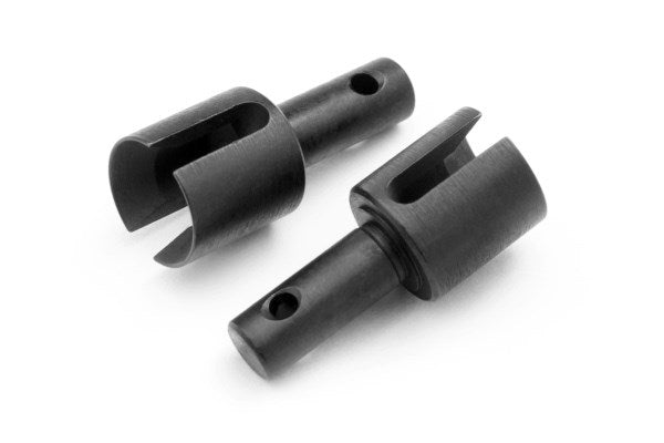 HPI Racing - Diff Shaft 5x22.7mm (2pcs) - HP160037