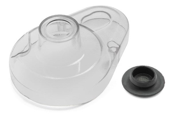 HPI Racing - Spur Gear Cover V2 - HP160043