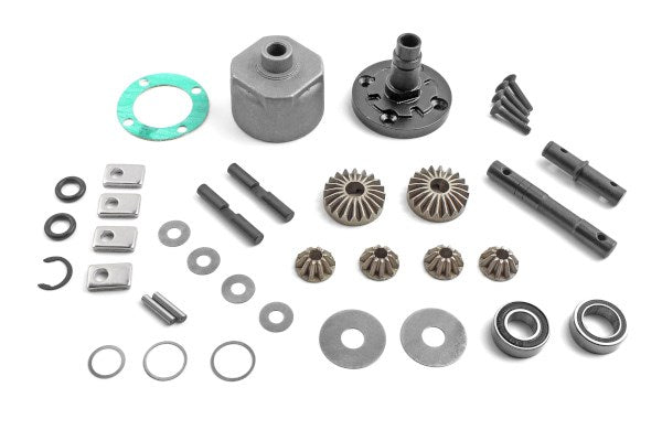 HPI Racing - Centre Diff Set - HP160130