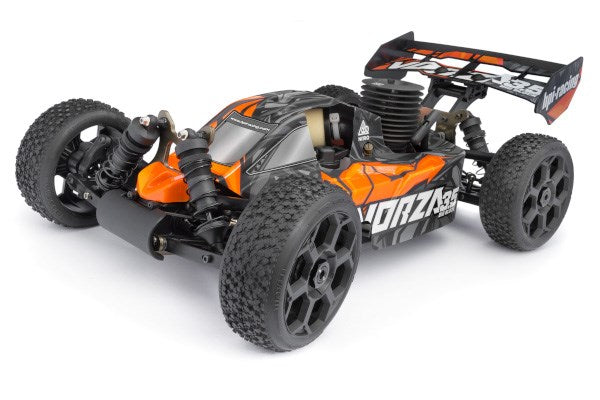 HPI Racing - Vorza Buggy Nitro - HP160177