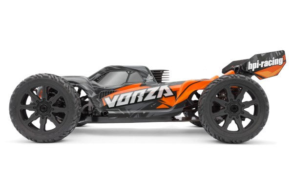 HPI Racing - Vorza Truggy Nitro - HP160180