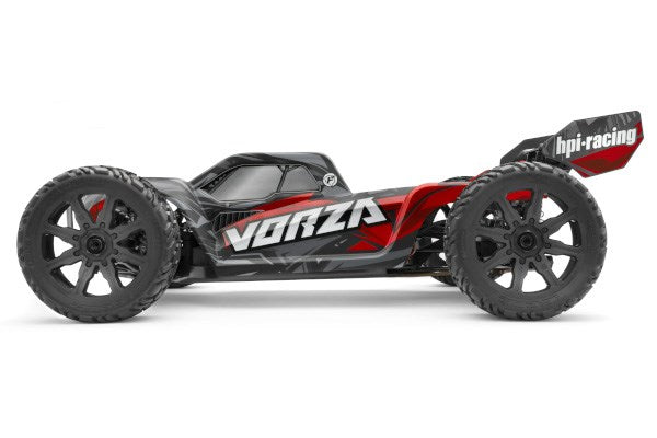 HPI Racing - Vorza Truggy Flux - HP160181