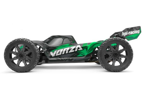 HPI Racing - Vorza S Truggy Flux - HP160182