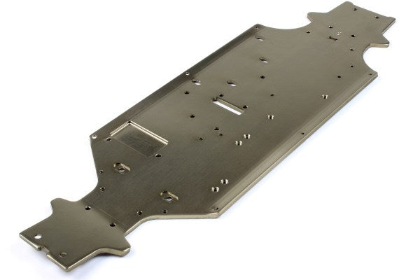 HPI Racing - Main Chassis Flux 4.0mm - HP160188