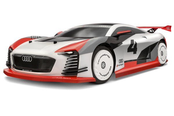 HPI Racing - Sport 3 Flux Audi e-tron Vision GT - HP160202