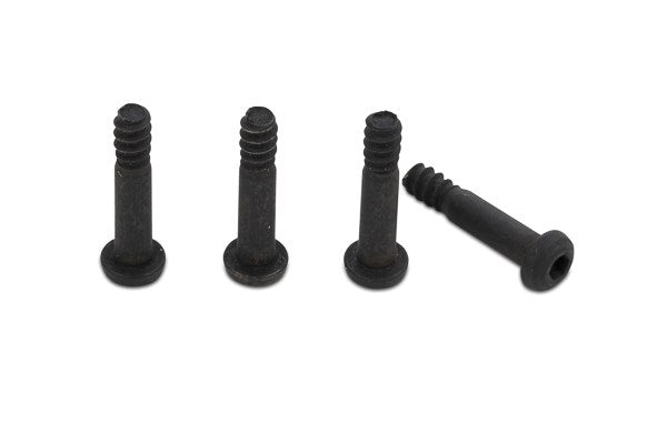 HPI Racing - Step Screw M4x20mm (Hex Socket/4pcs) - HP160315
