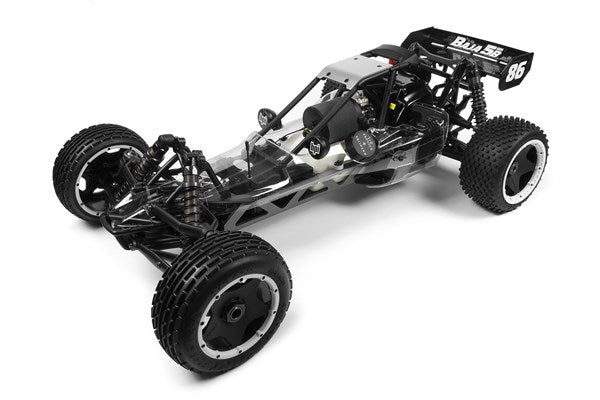 HPI Racing - Baja 5B Gas SBK Kit (No Engine) - HP160323