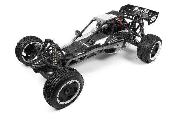 HPI Racing - Baja 5B Flux SBK Kit - HP160324