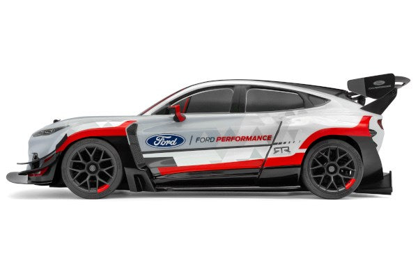 HPI Racing - Sport 3 Flux Ford Mustang Mach-E 1400 - HP160375