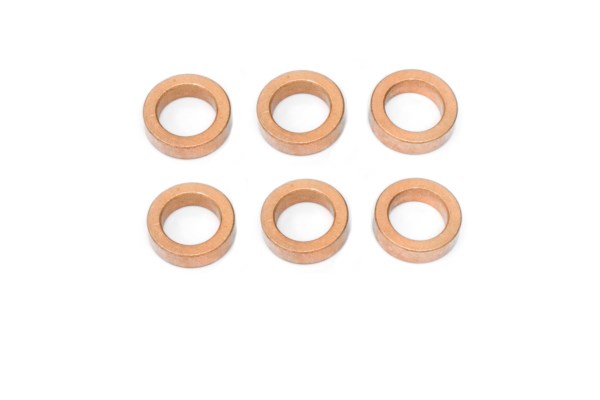 HPI Racing - METAL BUSHING 10x15x4mm - HPB080