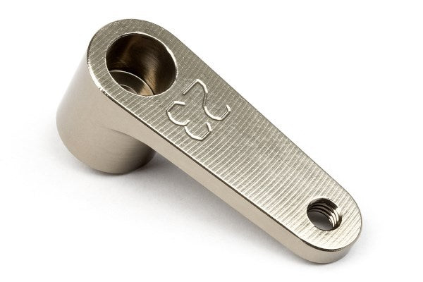 HPI Racing - Aluminum Steering Servo Horn (23) - HP67167