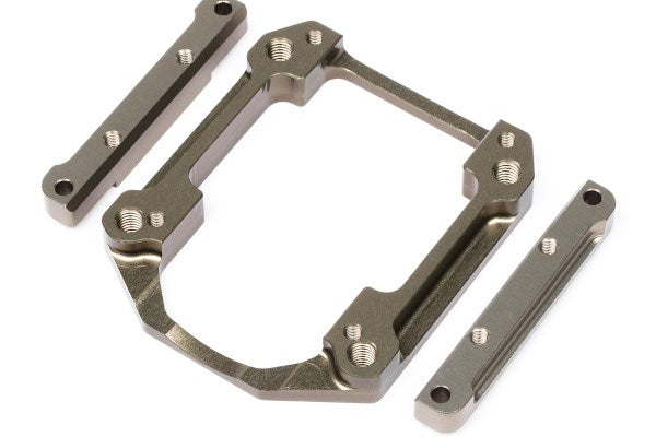 HPI Racing - Engine Mount Set - HP67366