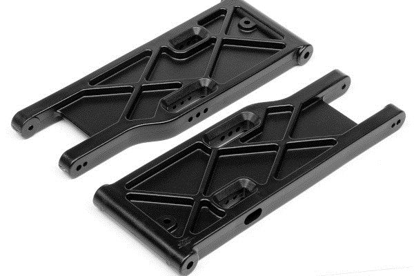HPI Racing - Rear Suspension Arm (2pcs/D8T) - HP67809