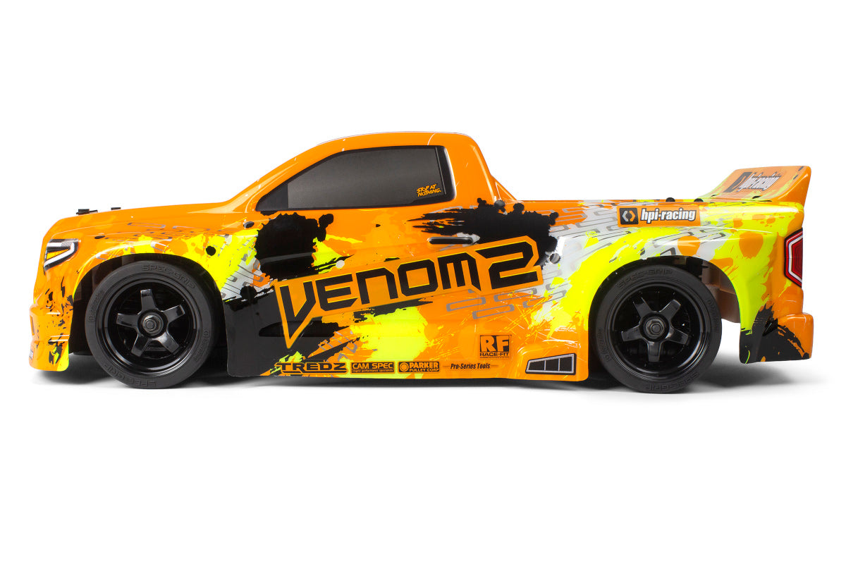 HPI Racing - Sport 3 Venom 2 - HP160489