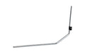 HPI Racing - Sway Bar 2.2mm/Long (Silver) - HP160502