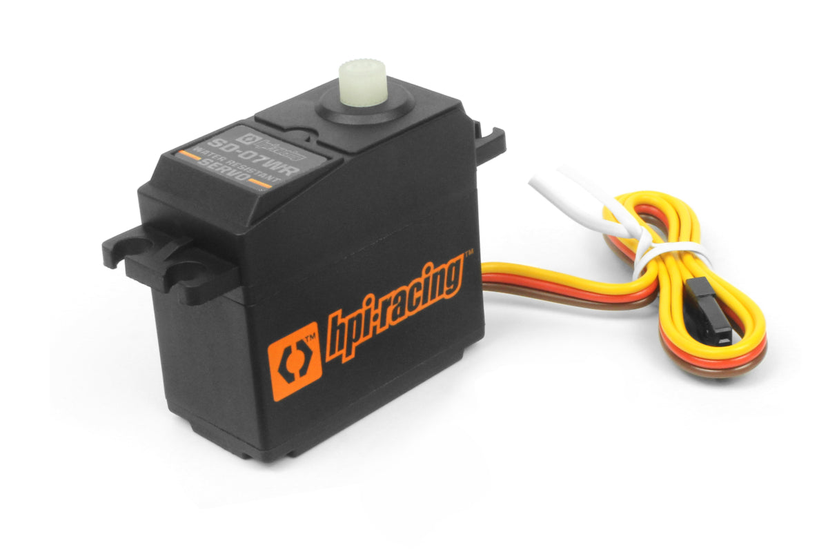 HPI Racing - HPI SD-07WR - HP160544